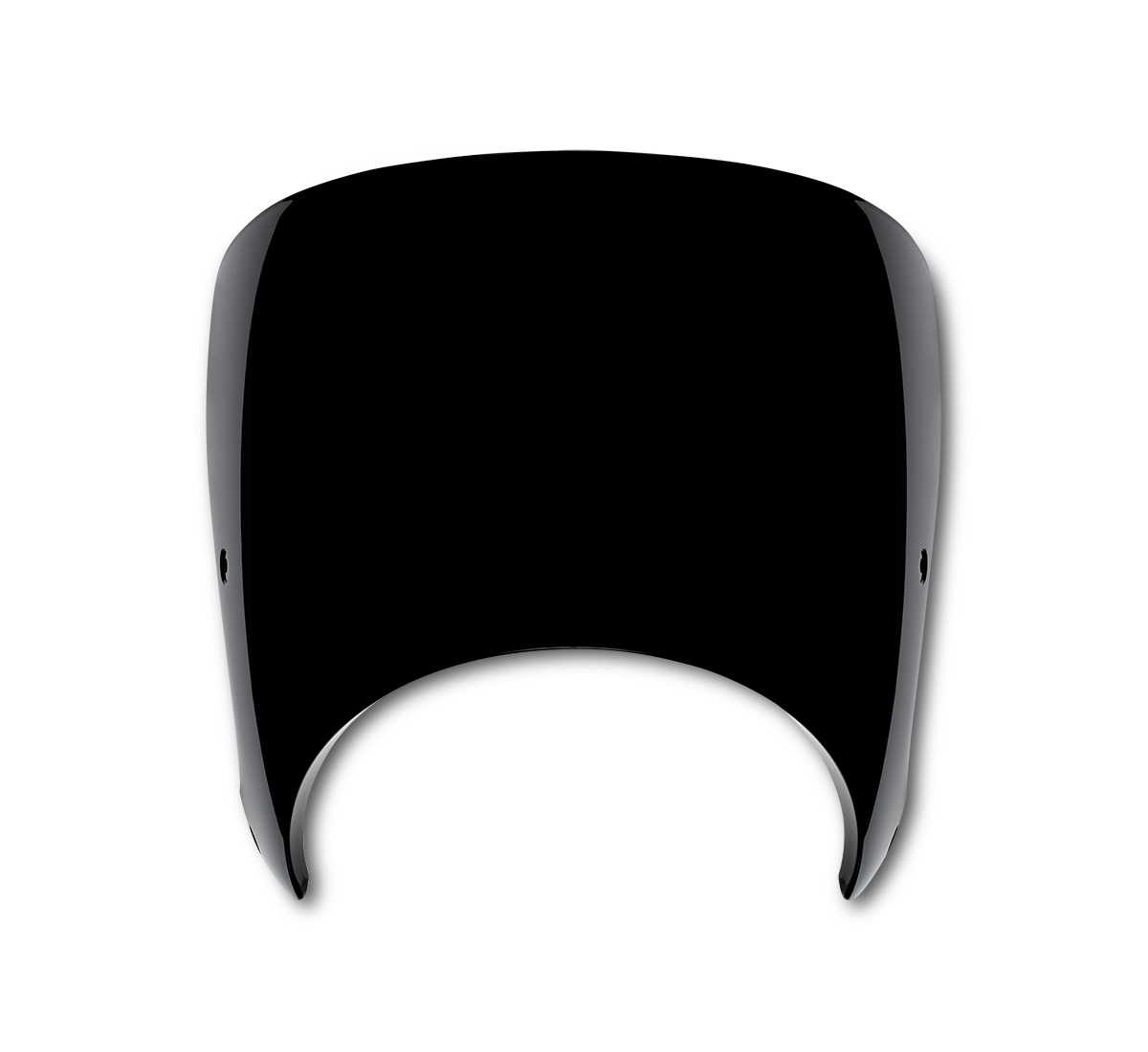 Z900 RS Smoked Wind Deflector | Kawasaki Motors Corp., U.S.A.