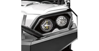 Headlight Guard Set