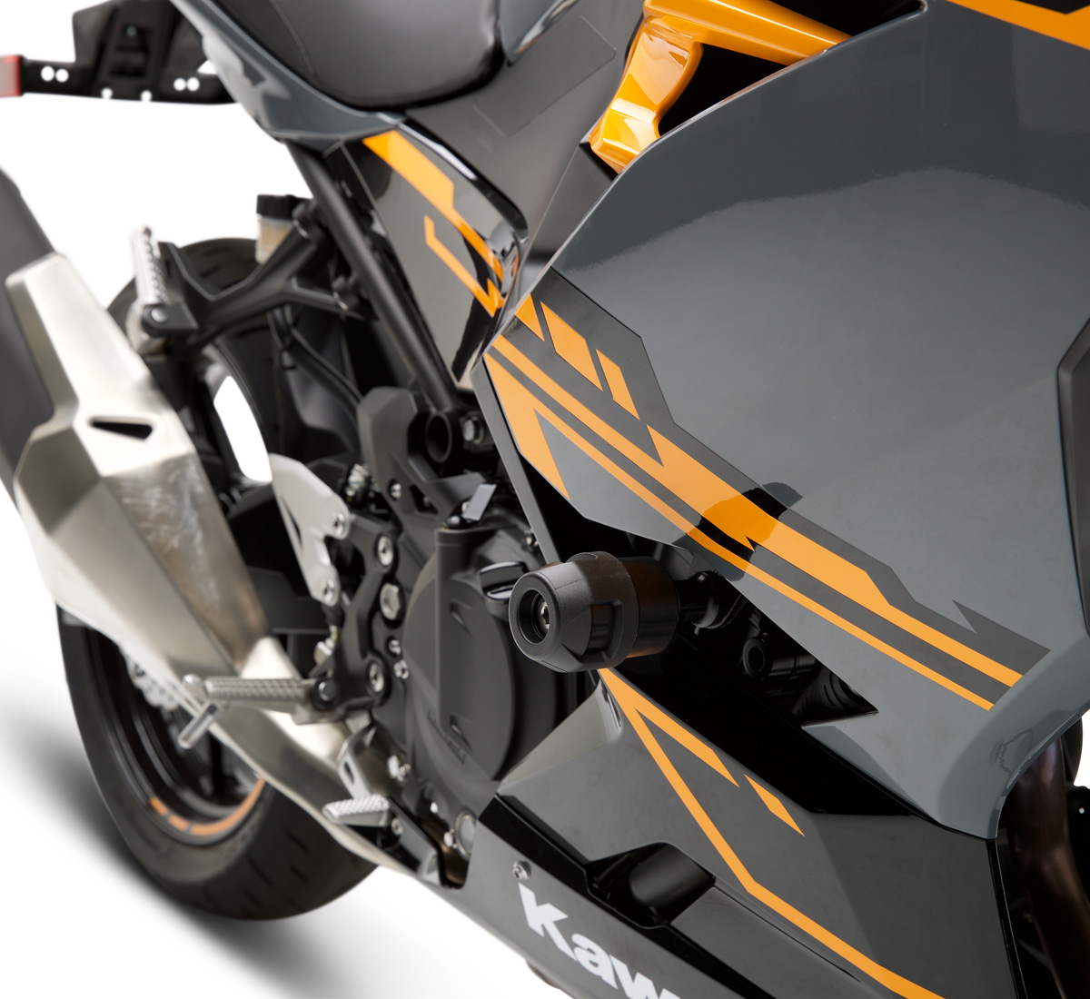 Frame Slider Set