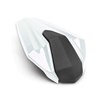 Seat Cowl, Pearl Blizzard White/54X photo thumbnail 1