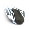 Seat Cowl, Metallic Bright Silver/63S photo thumbnail 1