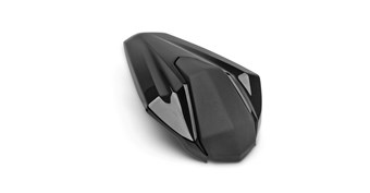 Seat Cowl, Metallic Spark Black/660