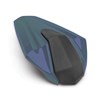 Seat Cowl, Metallic Matte Twilight Blue/68M photo thumbnail 1