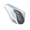 Seat Cowl, Pearl Robotic White/68N photo thumbnail 1