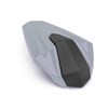 Seat Cowl, Metallic Phantom Silver/GU photo thumbnail 1