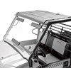KQR™ Full Polycarbonate Windshield photo thumbnail 2