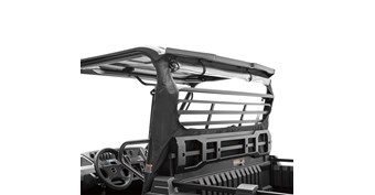 KQR™ Soft Rear Panel