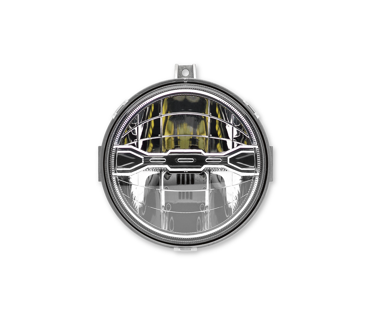 MULE PRO-DXT™ EPS FE LED Headlight Set | Kawasaki Motors Corp., U.S.A.