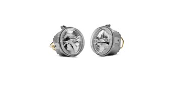 LED Headlight Set