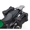 17 Liter Hard Saddlebag Set photo thumbnail 1