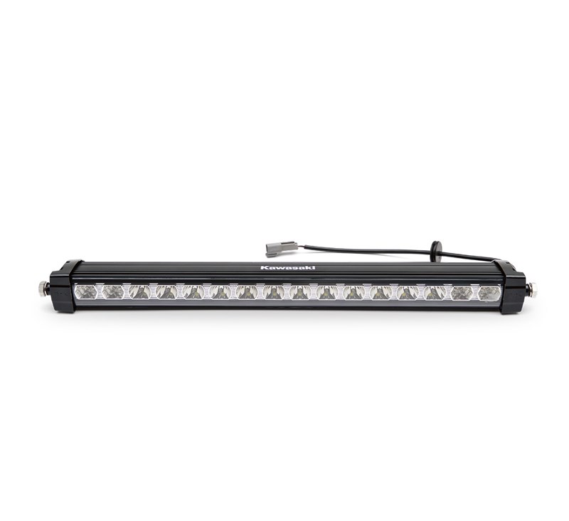 20" LED Light Bar detail photo 1