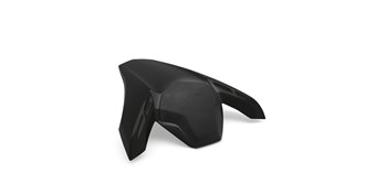 Seat Cowl, Pearl Flat Spark Black/739