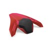 Seat Cowl, Firecracker Red/B1 photo thumbnail 1