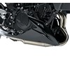 Lower Cowling, Metallic Spark Black/660 photo thumbnail 2