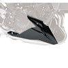 Lower Cowling, Metallic Flat Spark Black/739 photo thumbnail 1