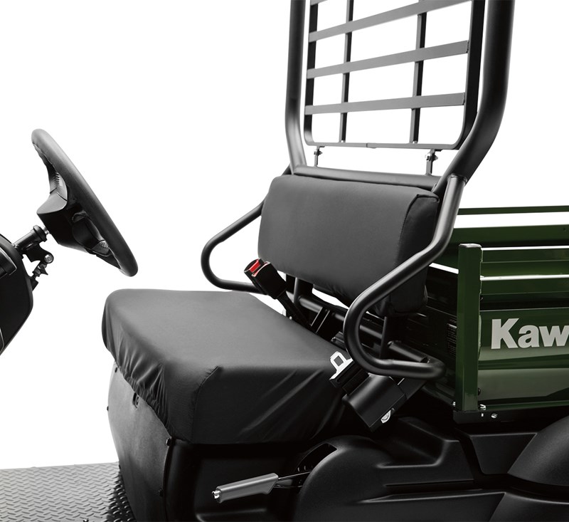 Mule 610 4x4 Xc Sx Seat Cover Kawasaki Motors Corp U S A - Kawasaki Mule 610 Xc Seat Cover Mule 610 4x4 Xc Sx Seat Cover Kawasaki Motors Corp U S A - Kawasaki Mule 610 Xc Seat Cover