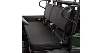 MULE™ Pro Seat Cover, Black
