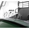 KQR™ Full Fixed Windshield, Polycarbonate photo thumbnail 2