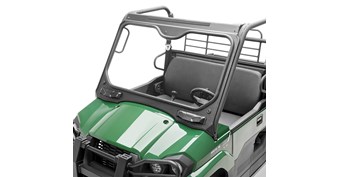 KQR™ Full Windshield, Glass