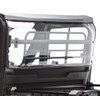 Cab Enclosure, KQR™  Rear Panel, Polycarbonate photo thumbnail 1