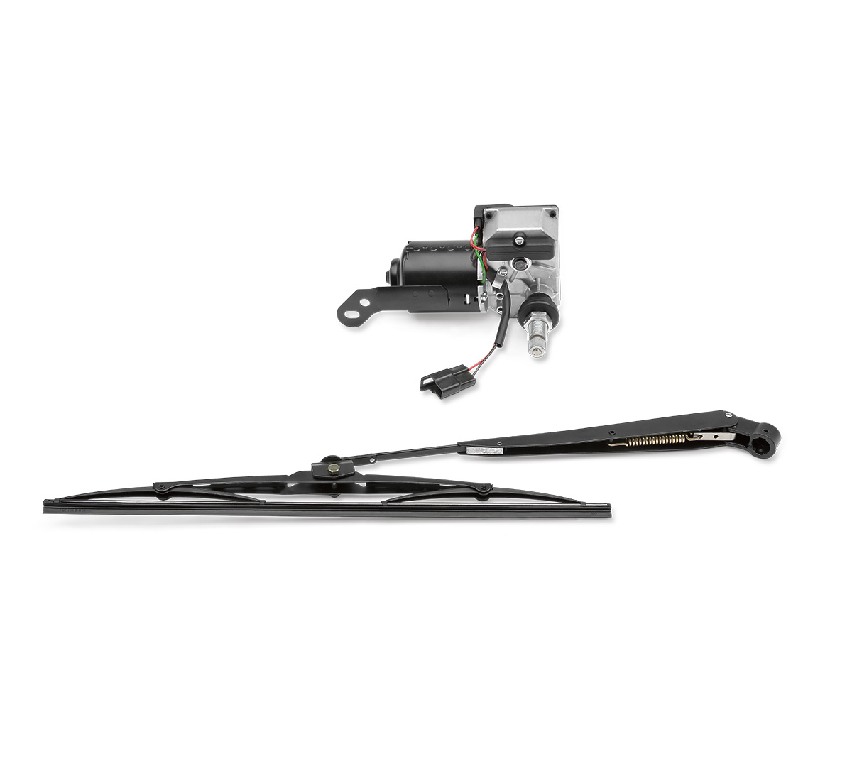 Windshield Wiper