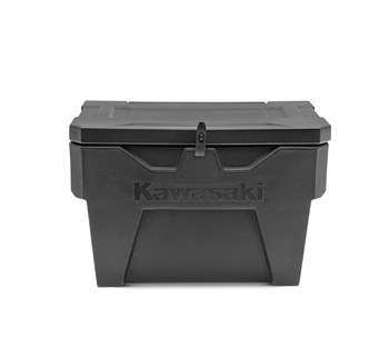 KQR™ Cargo Box