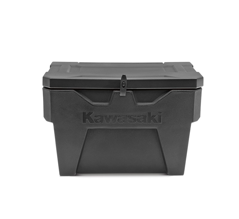 KQR™ Cargo Box detail photo 1