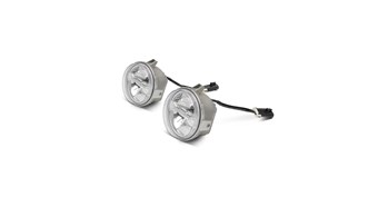 LED Headlight Set