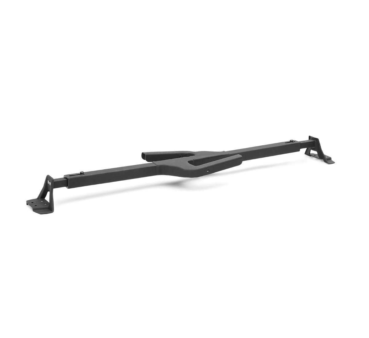 MULE PRO-FXT™ Ranch Edition Platinum KQR™ Gun Mount for