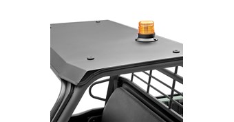 LED Beacon Strobe Light