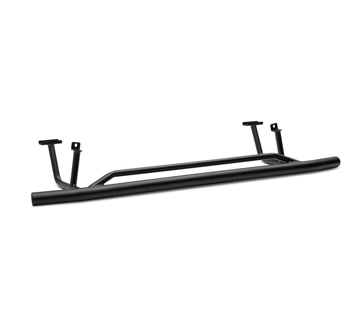 MULE PRO-MX™ Rear Bumper | Kawasaki Motors Corp., U.S.A.
