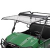 KQR™ Flip-Up Windshield, Polycarbonate photo thumbnail 2