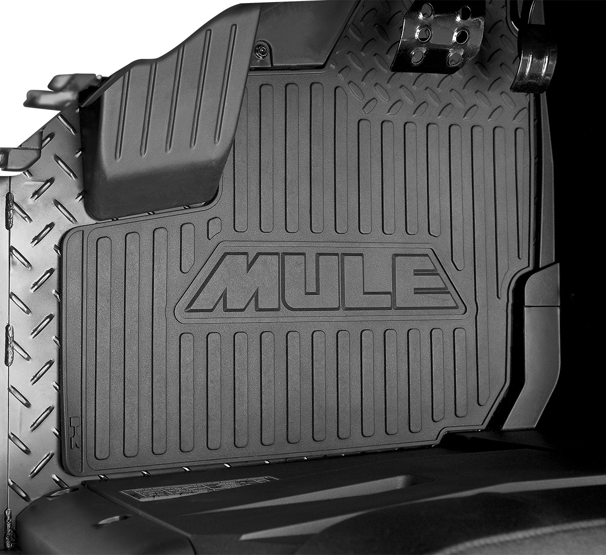 Floor Mat Set
