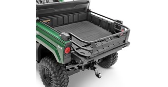 Cargo Bed Mat