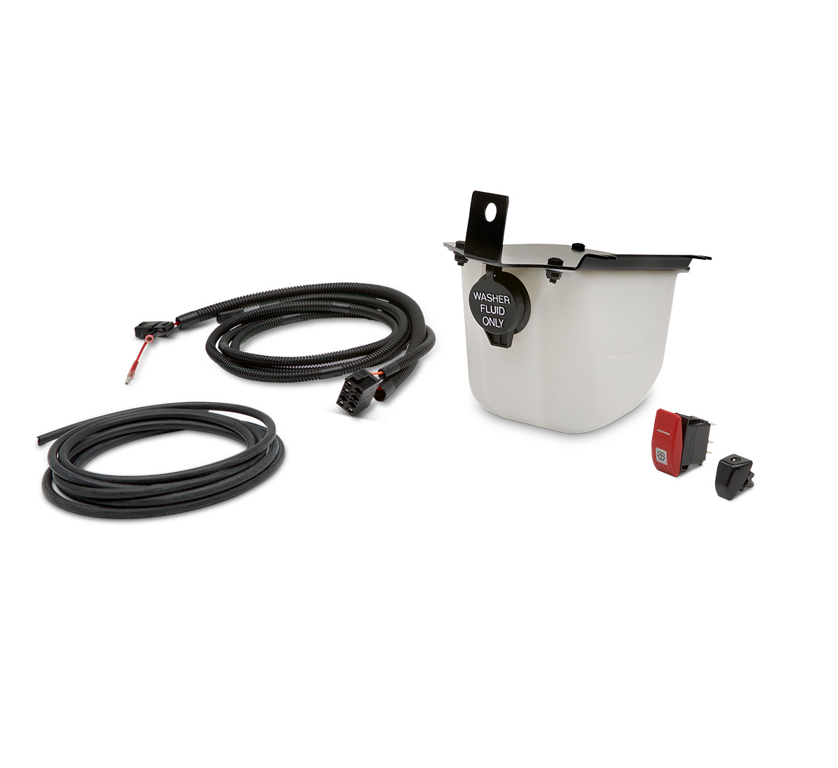 Windshield Washer