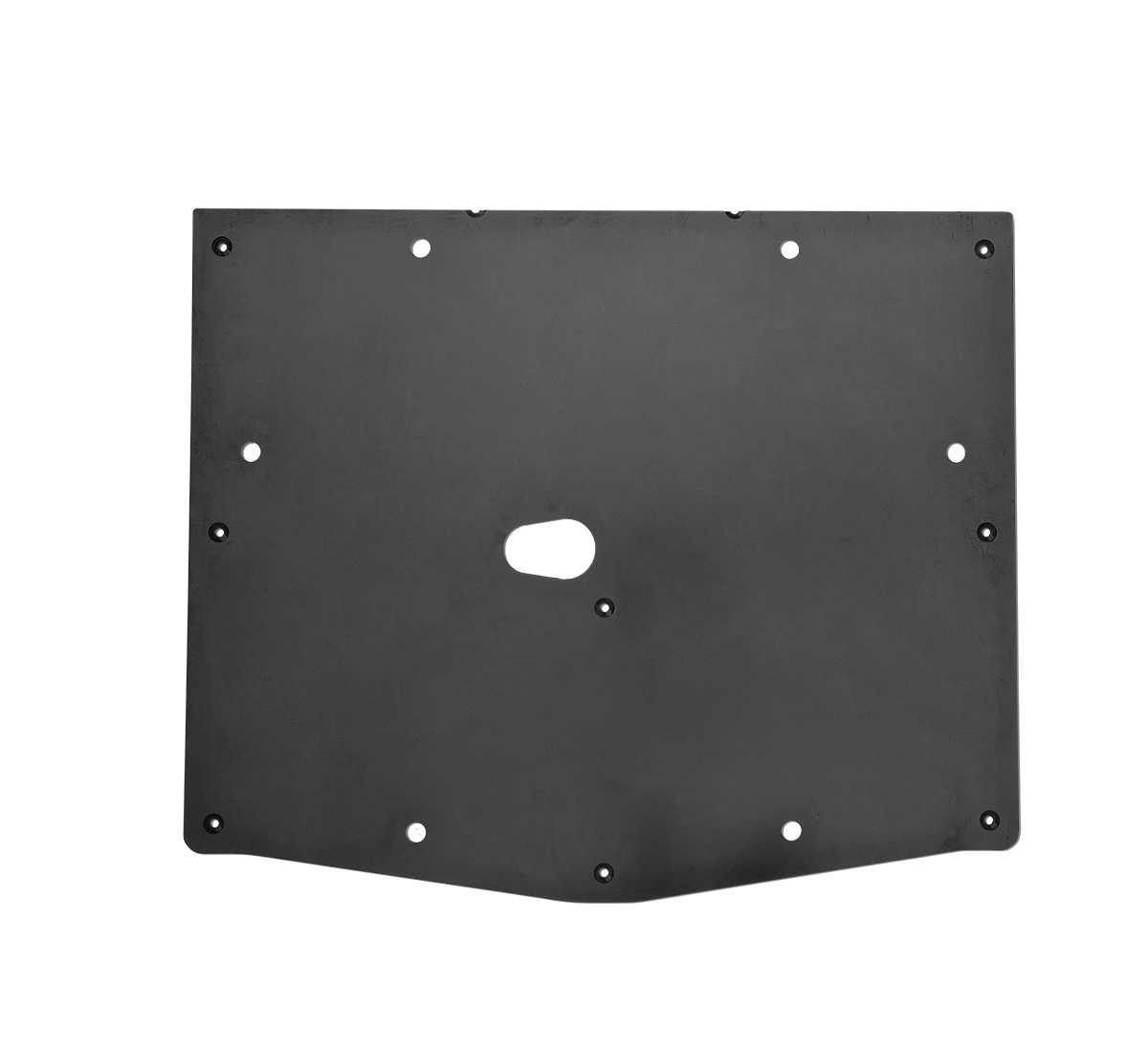 MULE PRO-MX™ (EPS) Skid Plate Set | Kawasaki Motors Corp