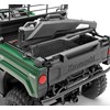 Kawasaki Gun Defender by ATV/UTV TEK photo thumbnail 2