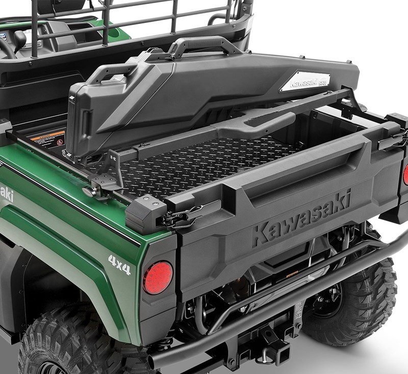 Kawasaki Gun Defender by ATV/UTV TEK detail photo 2