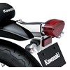 Tail Lamp Bracket, Chrome photo thumbnail 1