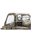 Cab Enclosure, Soft Roof, TrueTimber® HTC Green photo thumbnail 1