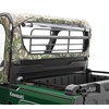 Cab Enclosure, Soft Back, TrueTimber® HTC Green photo thumbnail 2