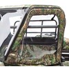 Cab Enclosure, Upper Door Set, TrueTimber® HTC Green photo thumbnail 1