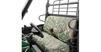 Seat Cover, TrueTimber® HTC Green