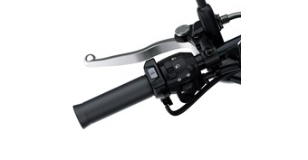 Grip Heater Set