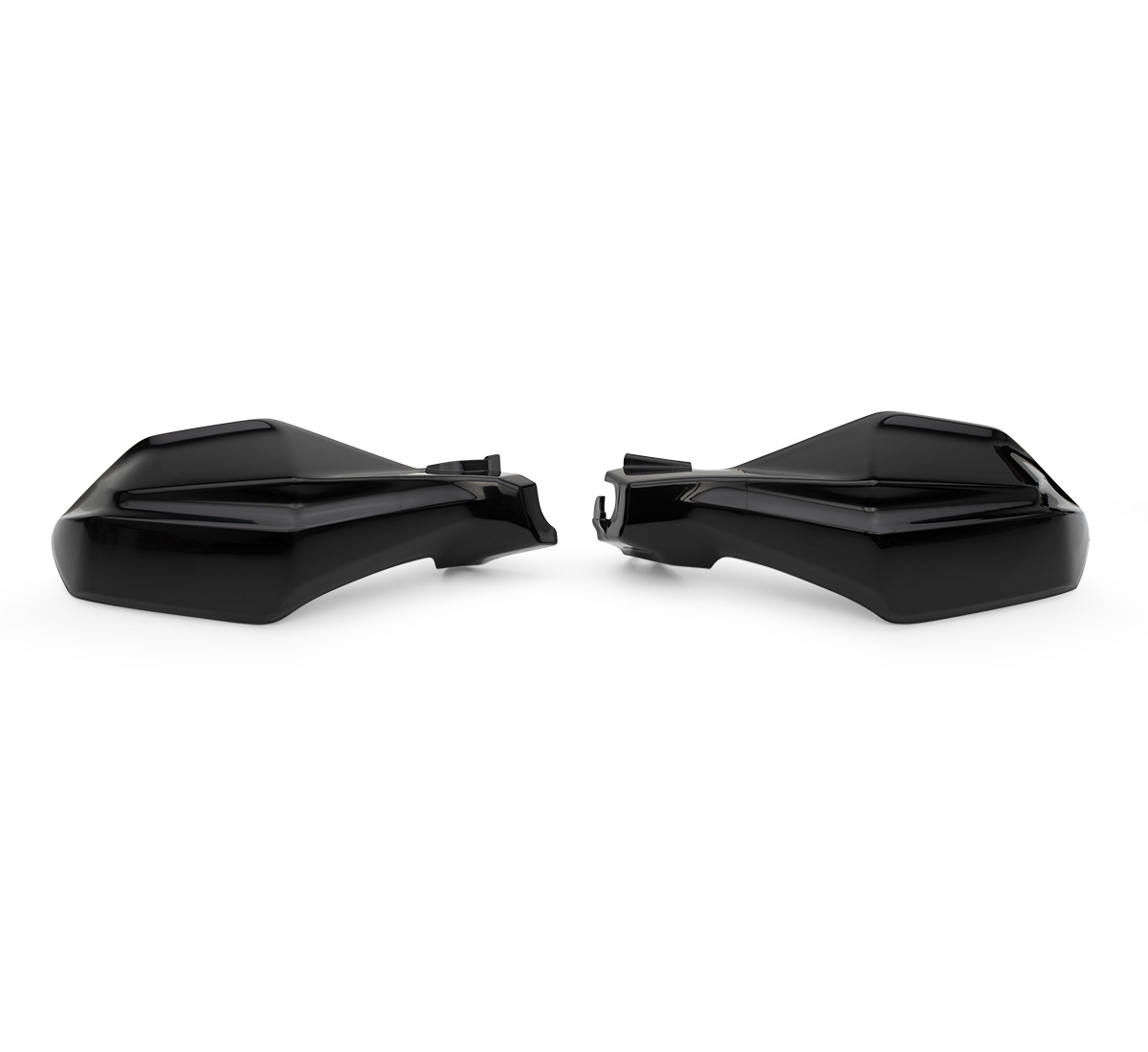 KLX®300R Hand Guard Set | Kawasaki Motors Corp., U.S.A.