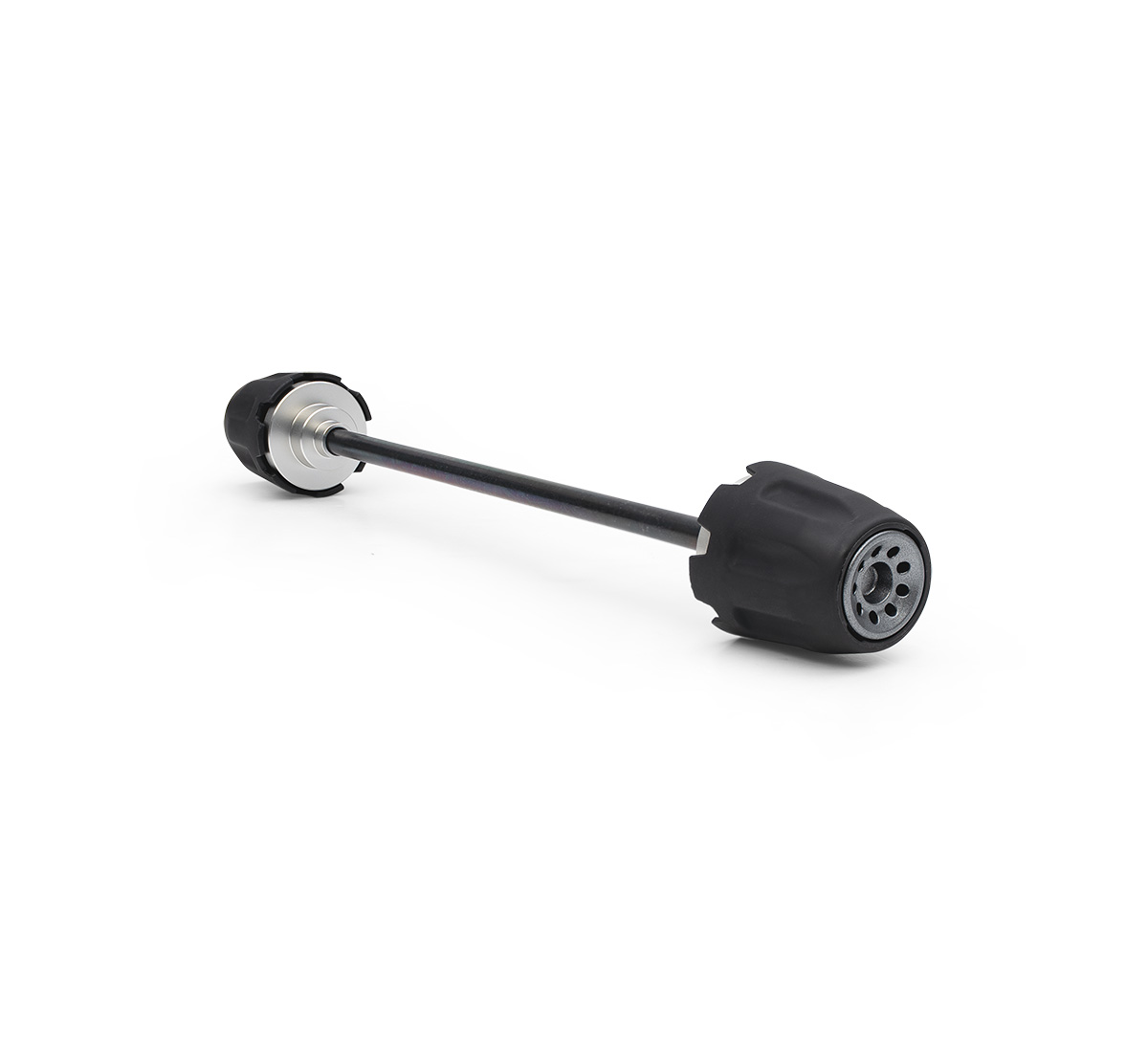 Z1100 SE ABS Front Axle Slider | Kawasaki Motors Corp., U.S.A.