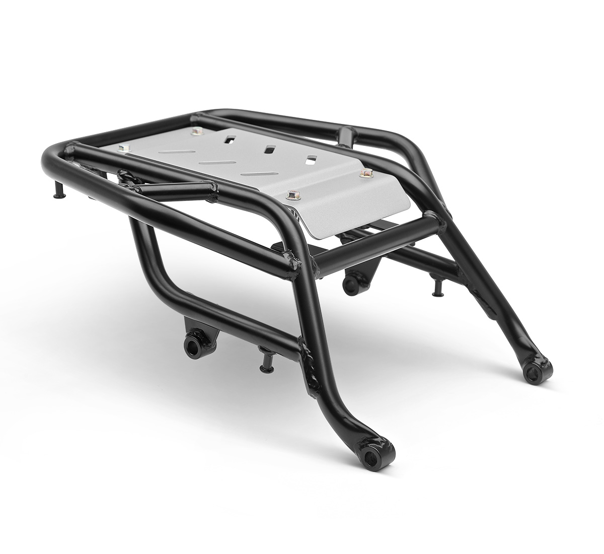 KLX®230 SHERPA S ABS Rear Carrier | Kawasaki Motors Corp., U.S.A.