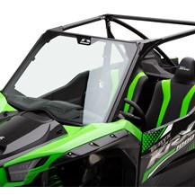 KQR™ Full Windshield, Glass
