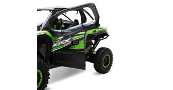 Soft Upper Door Set
