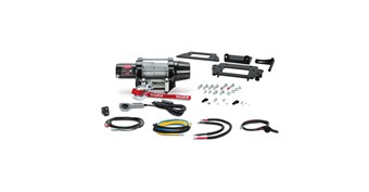 TERYX KRX® 1000 WARN® VRX 45 Powersport Winch Kit